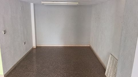 Foto 2 von Geschaftsraum zur Miete in Carrer de Penyagolosa, 6, Pueblo, Benicarló