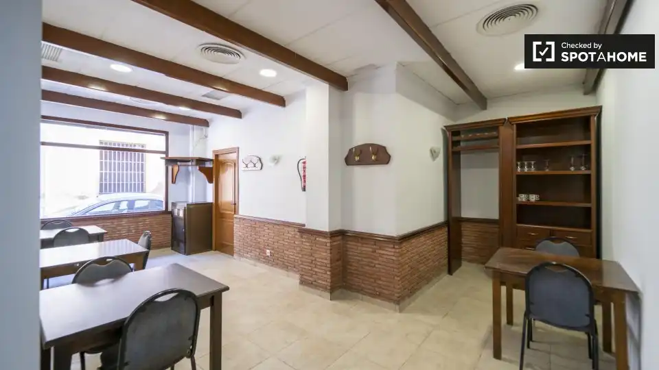 Room in Centro Puerto
