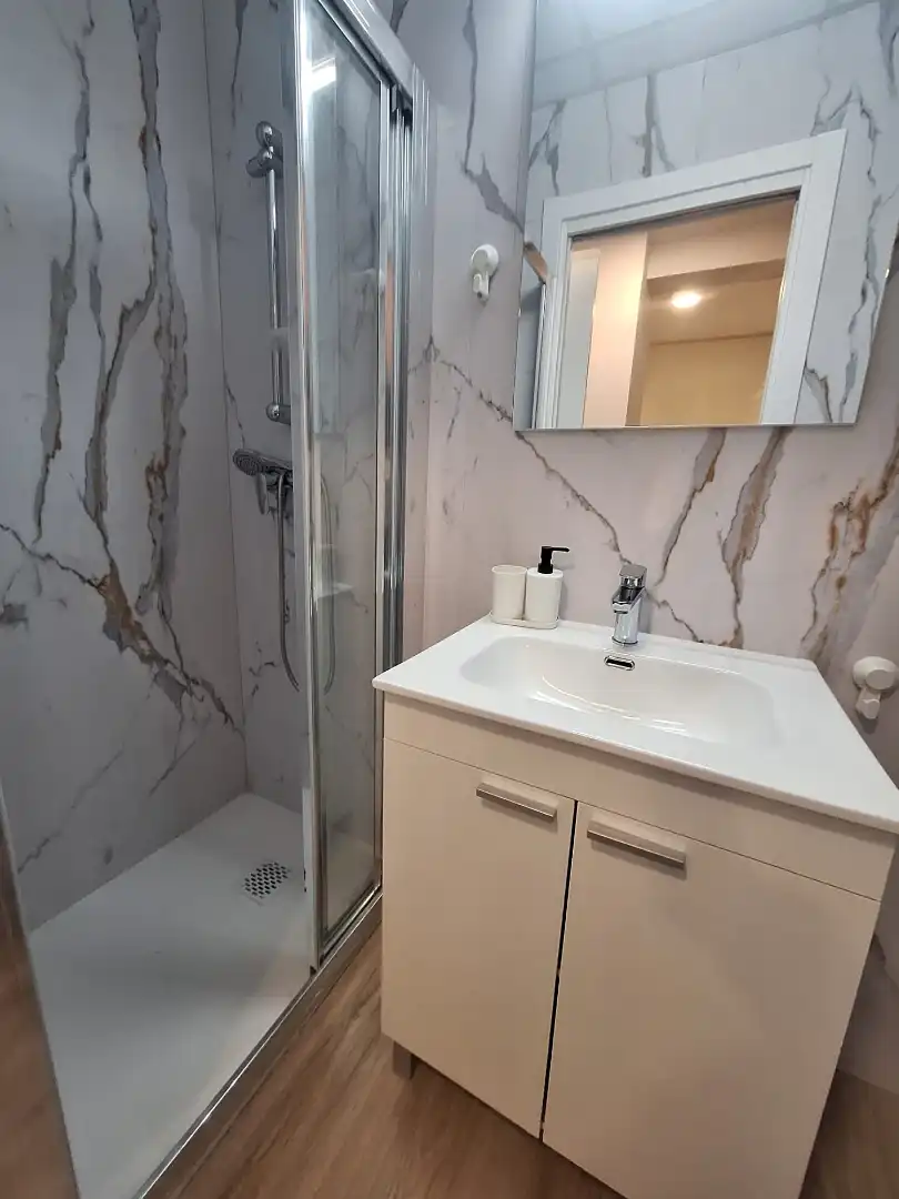 Apartamento de alquiler en Calle Sagasta, 13, Los Dolores