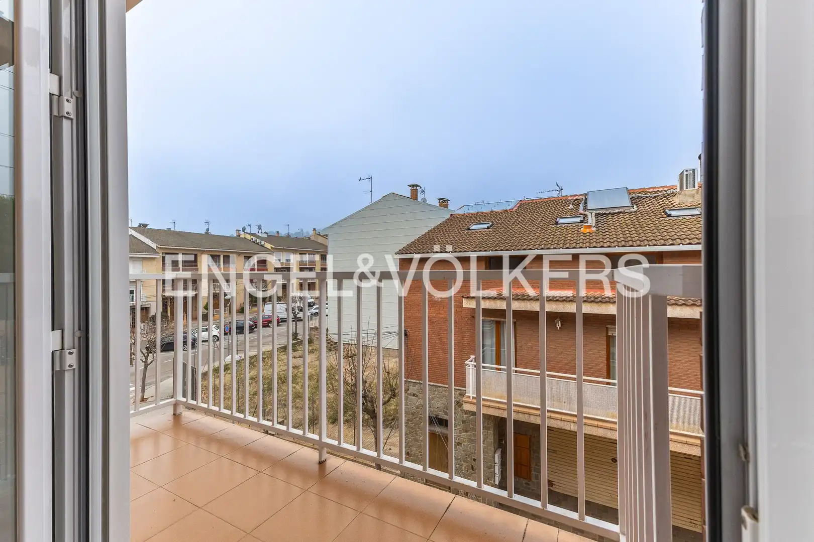 Terraza de Casa o chalet en venta en Sant Joan de Vilatorrada con Aire acondicionado, Calefacción y Jardín privado