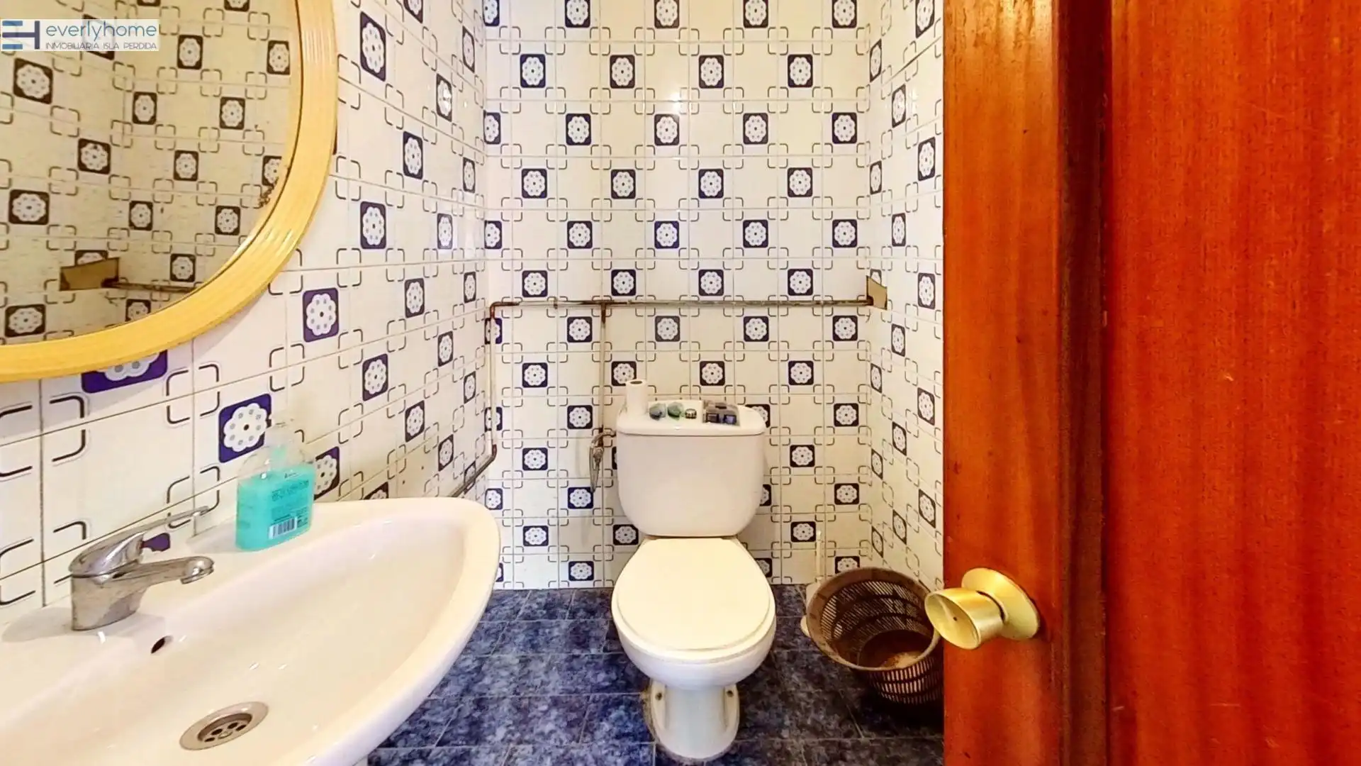 Casa amb terrassa en venda a Poblats Marítims, imagen 55