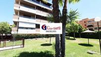 Exterior view of Flat for sale in Las Rozas de Madrid