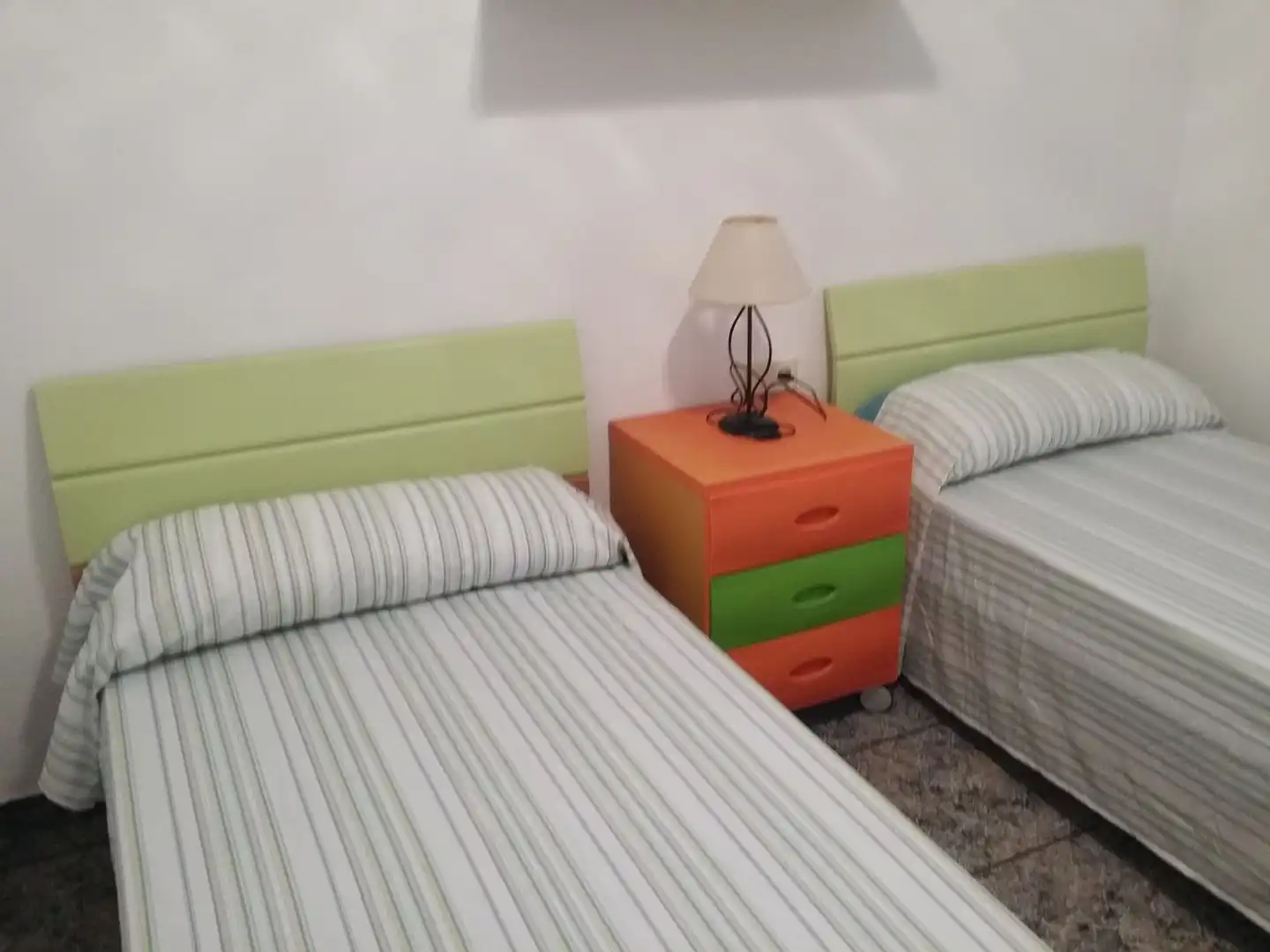 Apartament amb piscina en venda a Edificio el Galan 5, imagen 11
