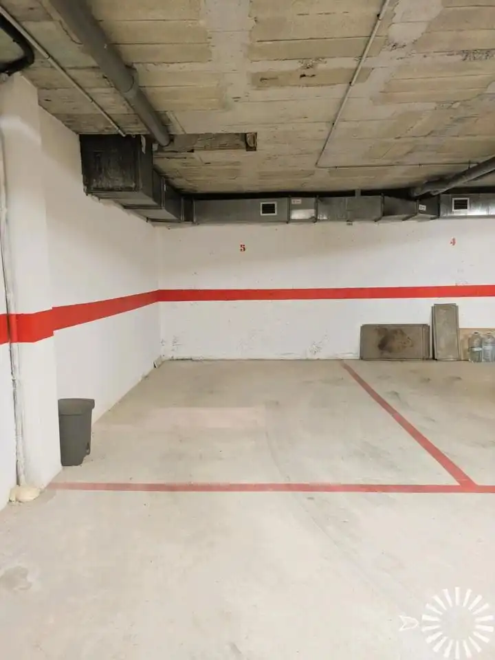 Appartement avec terrasse à louer à calle Amapola, imagen 17