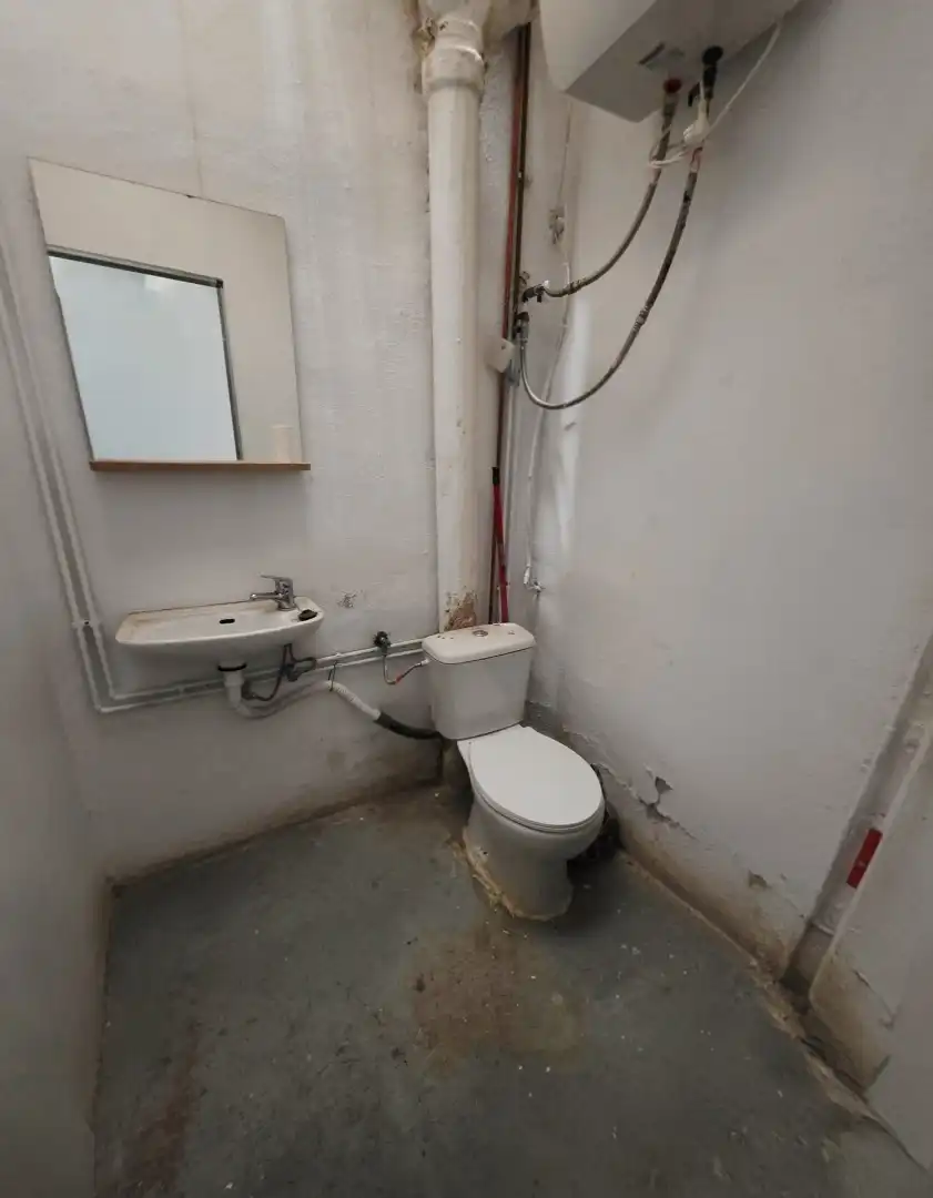 Wohnung zum Verkauf in Carrer del Bages, imagen 27