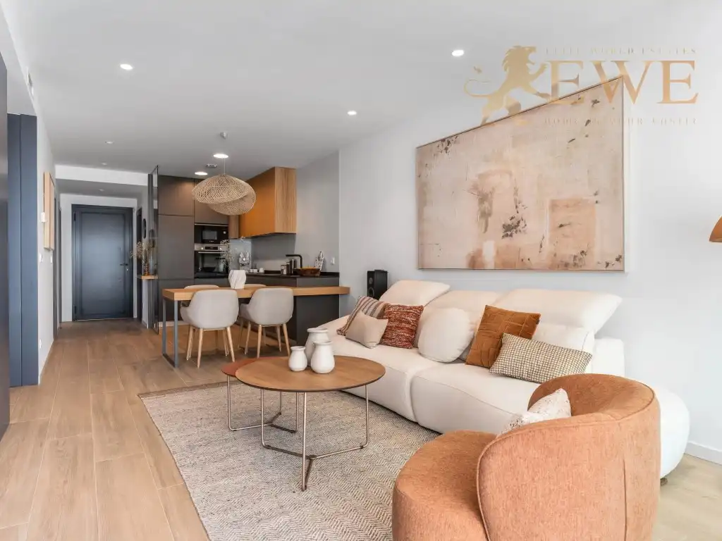 Apartament en venda a Cumbre del Sol, imagen 31