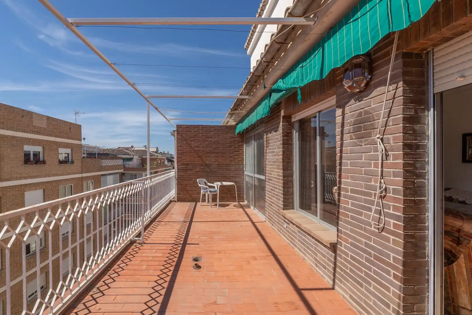 Attic for sale in Pajaritos