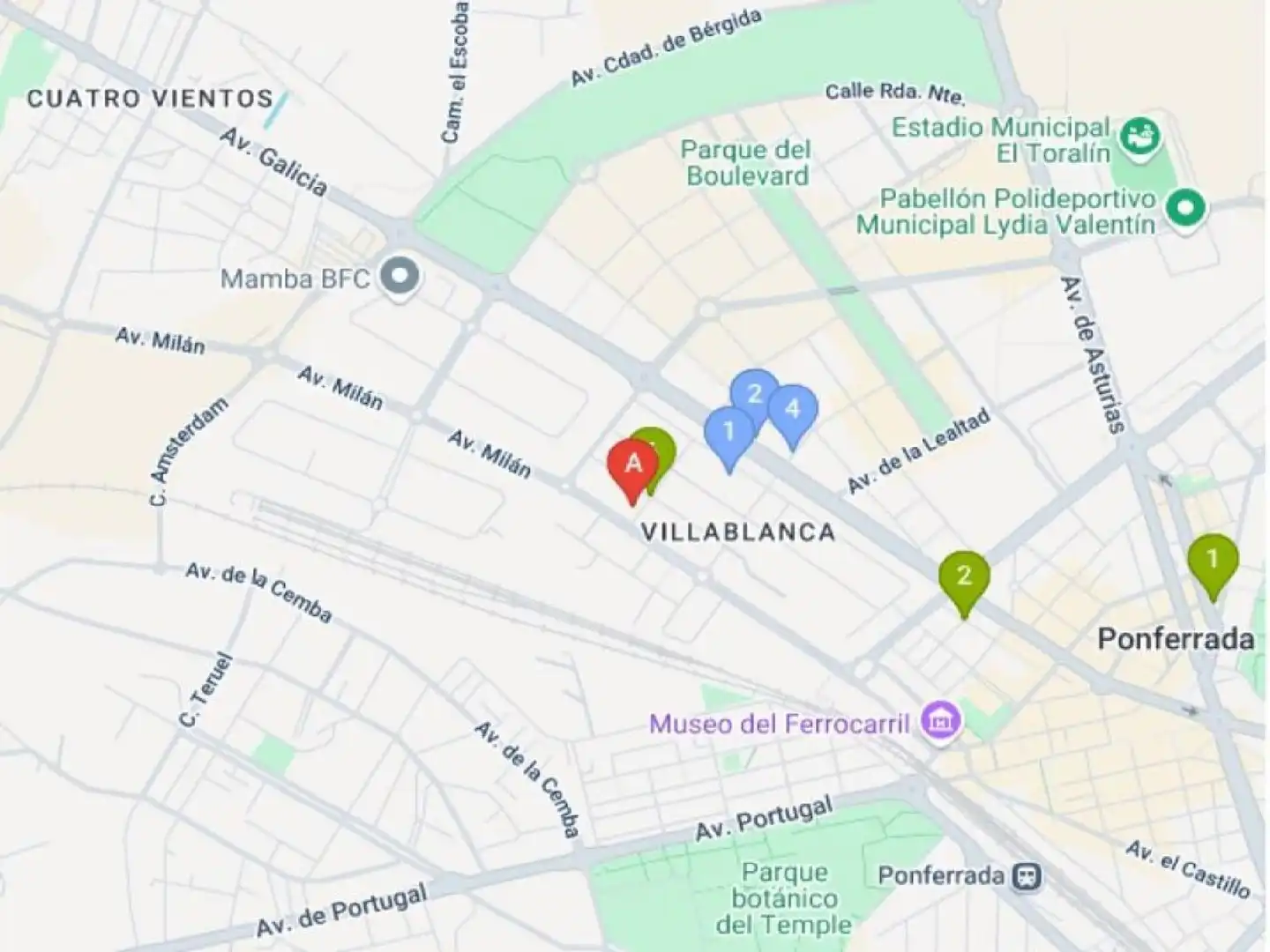 Xalet en venda a Centro, imagen 6