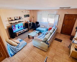 Living room of House or chalet for sale in Águilas  with Air Conditioner and Terrace