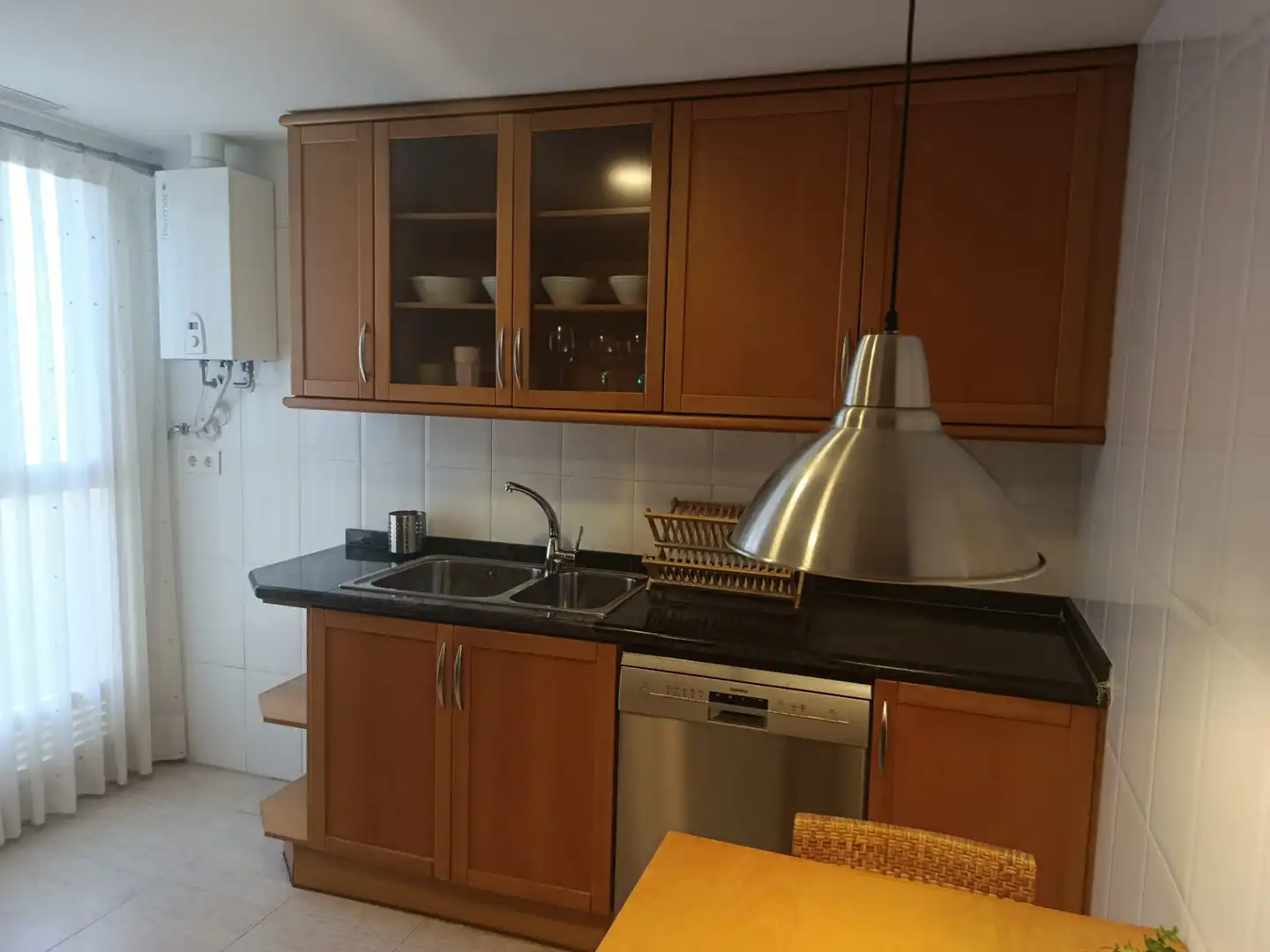 Flat with terrace for sale in Carrer de Sant Vicent Màrtir, imagen 11