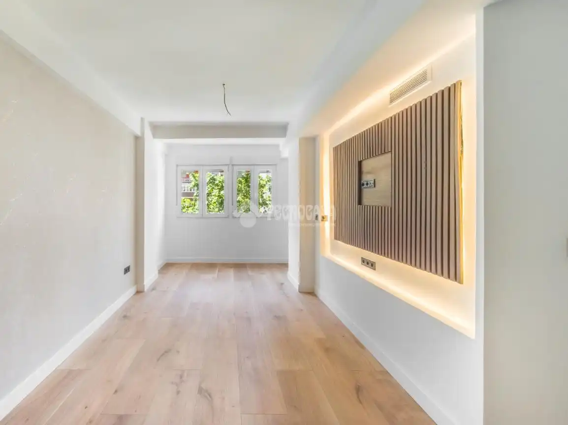 Pis en venda en Madrid amb Calefacció
