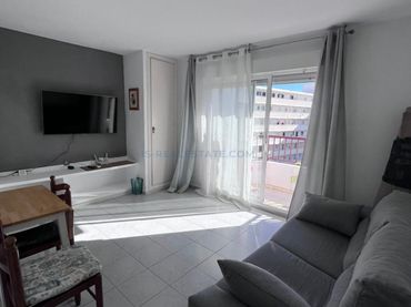 Estudio con piscina en venta en Centro
