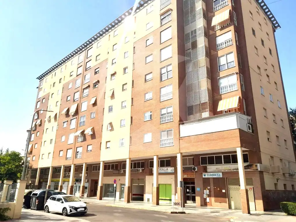 Appartement avec ascenseur à louer à Calle Luis Álvarez Lencero, imagen 31