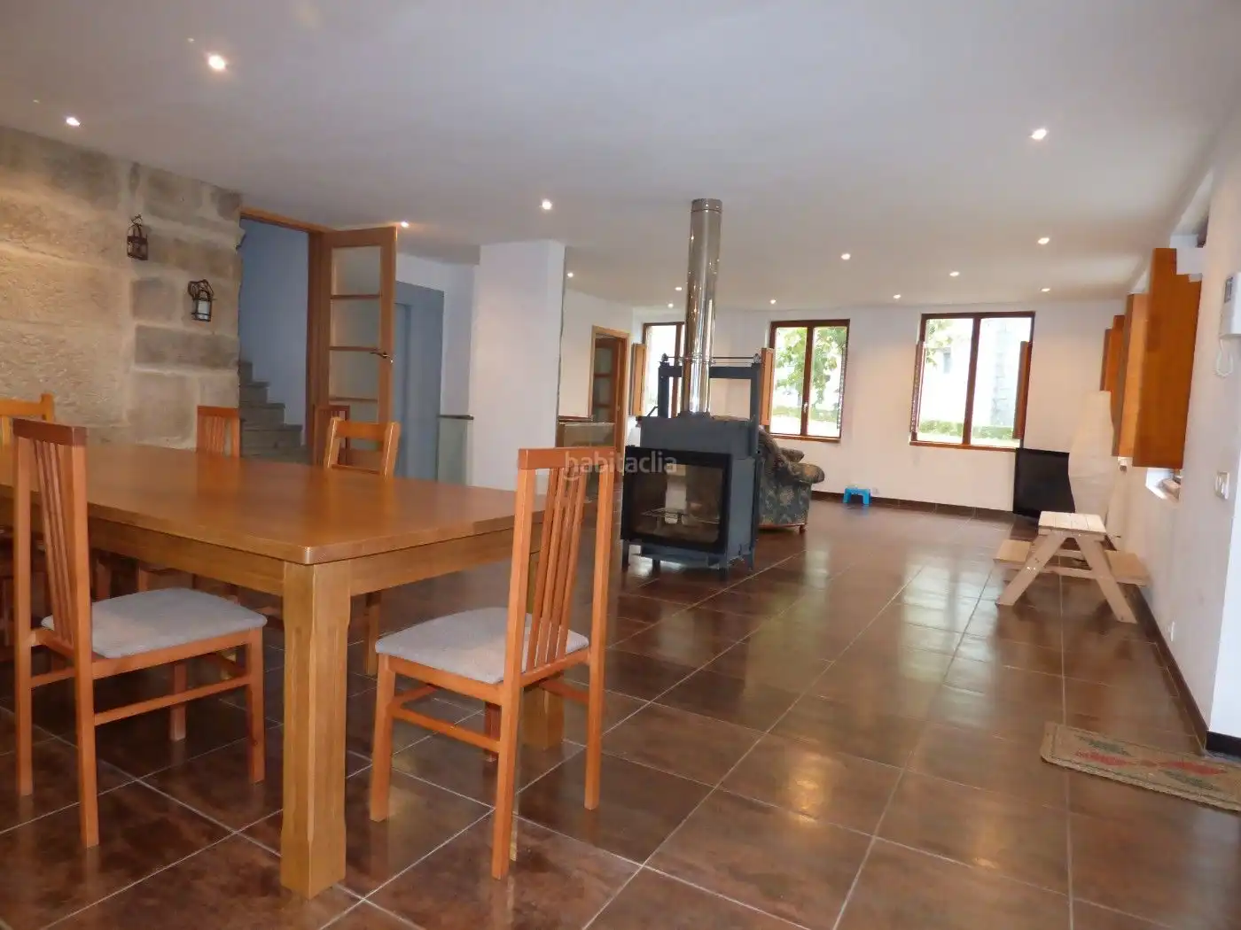 Casa en venda a Plaza de Montederramo 6, imagen 3