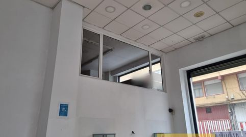 Foto 4 de Oficina de alquiler en Bonifacio del Castillo, Inmobiliaria - Barreda, Torrelavega