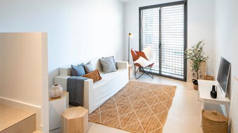 Photo 3 from new construction home in Flat for sale in Carrer D'alella, 44, Centre, Barcelona