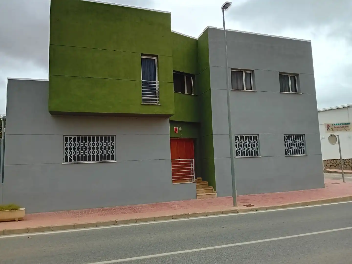 Business premises for sale in Calle Blasco Ibáñez 90, imagen 2