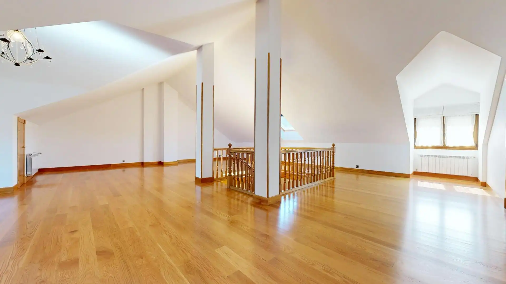 Casa o chalet en venta en Saro con Calefacción, Jardín privado y Balcón