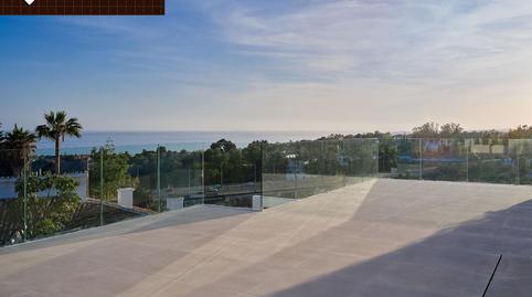 Photo 2 of House or chalet for sale in Sierra Blanca, Málaga