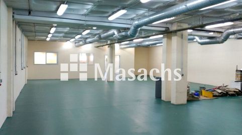 Photo 4 of Industrial buildings for sale in Canillas, Madrid Capital