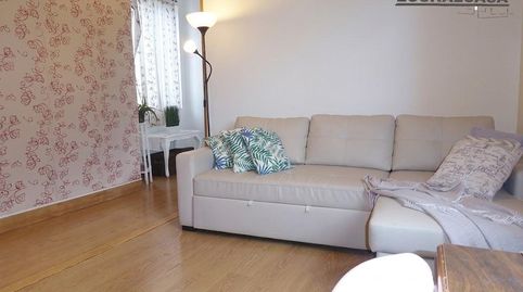Foto 3 de Piso en venta en Ametzola, Bilbao