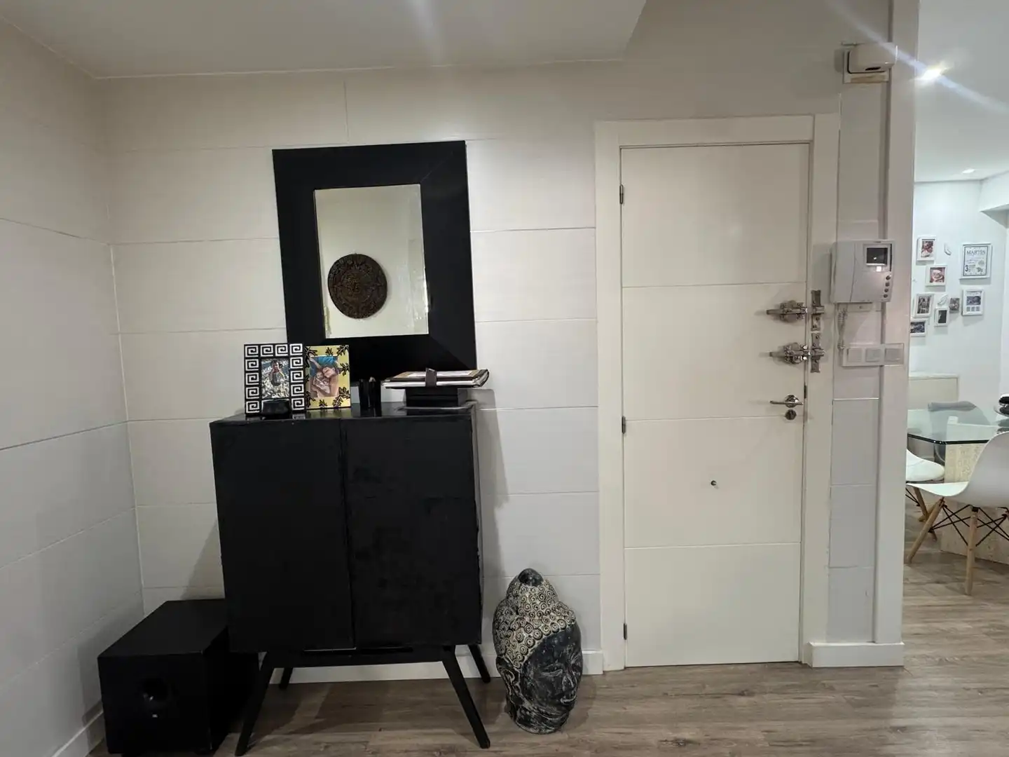 Piso en venta en Alicante / Alacant con Aire acondicionado, Calefacción y Terraza