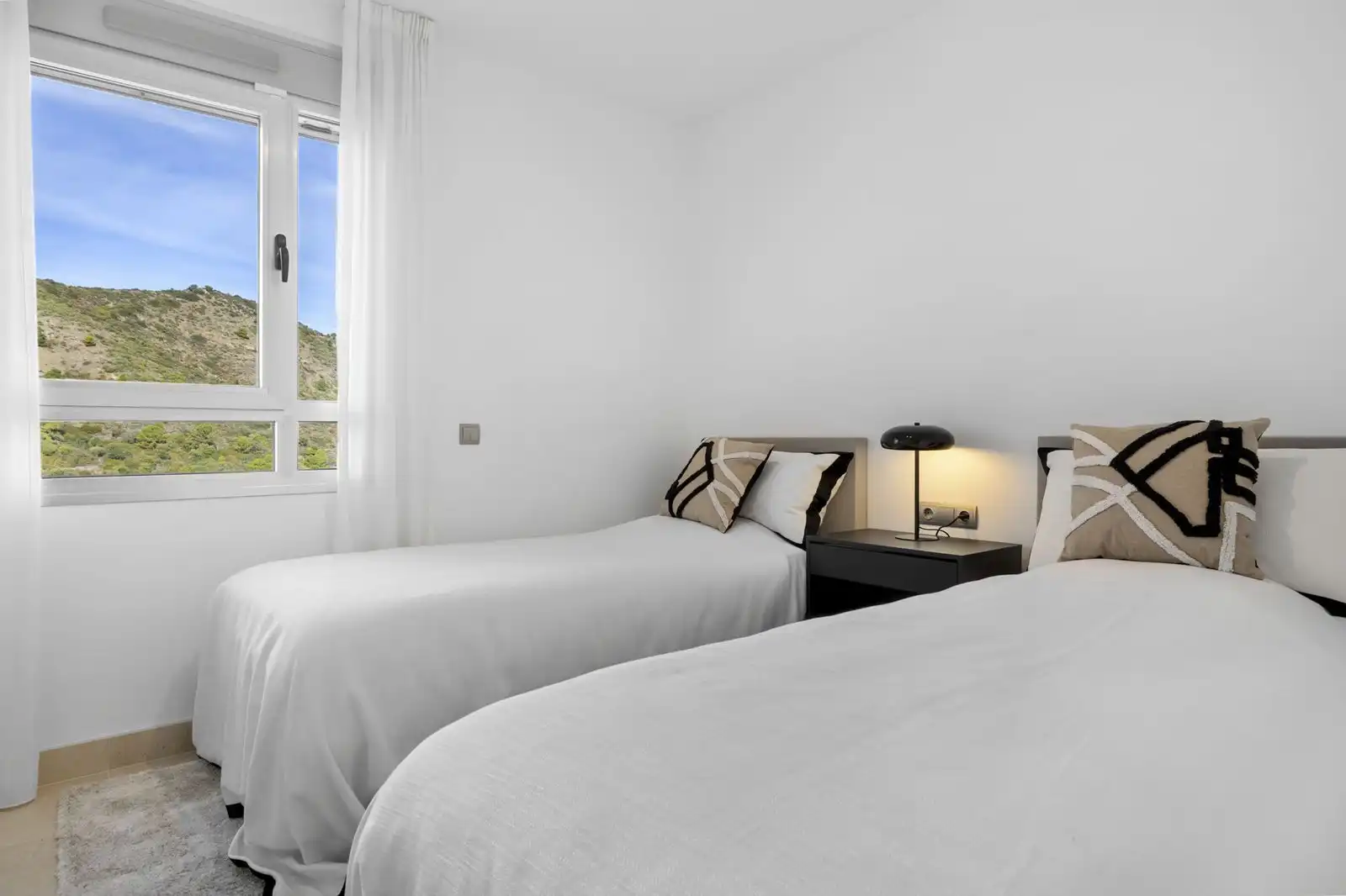 Apartamento con terraza en venta en Calle Los Arqueros 4, imagen 29