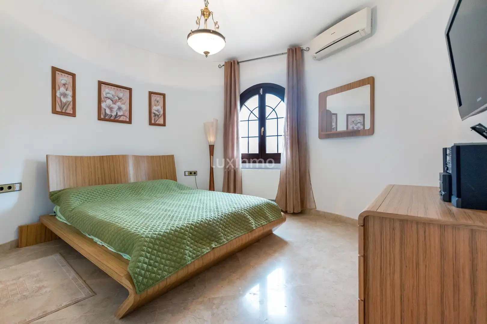 Villa mit Terrasse zum Verkauf in Altea la Vella, imagen 17