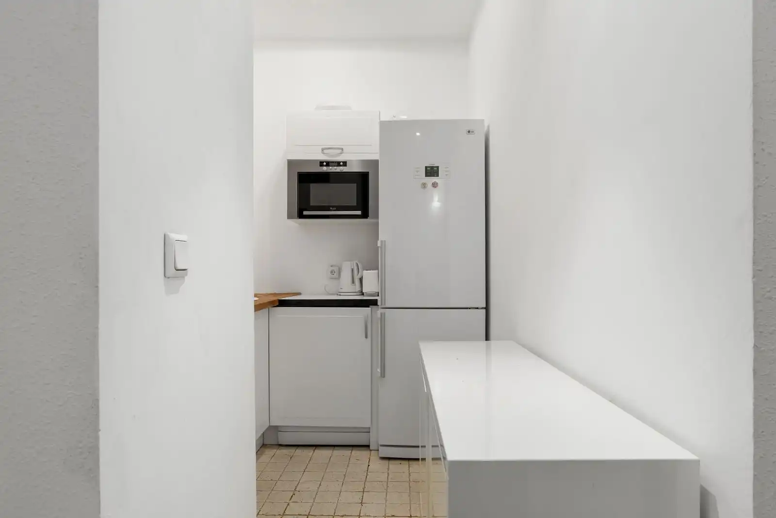 Flat with lift for sale in Paseo Alberto Vidiella Tudores 067, imagen 5