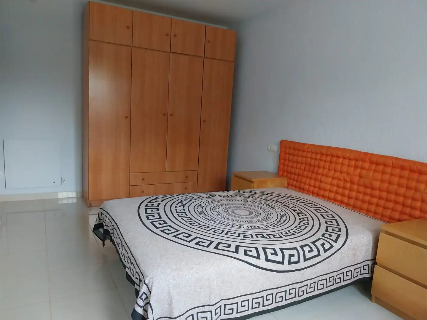 Habitación de Casa o chalet en venta en Elche / Elx con Aire acondicionado, Calefacción y Jardín privado