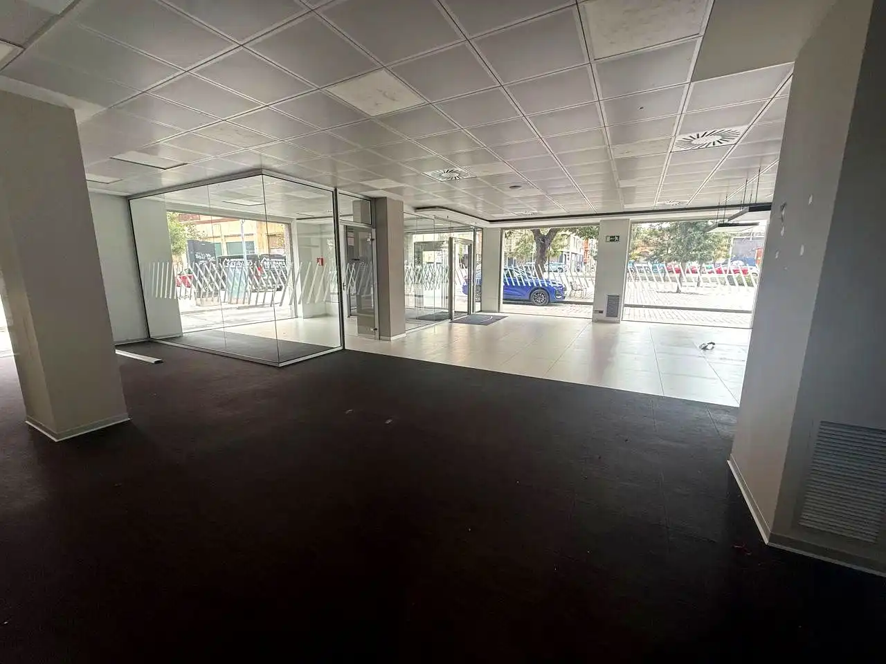 Local comercial en alquiler en calle de l'Estació, imagen 3