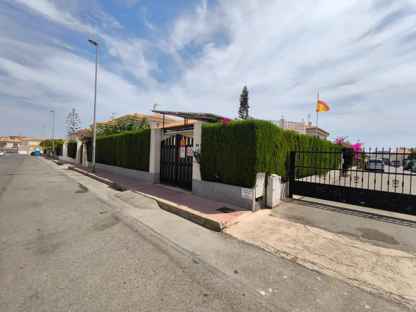Casa amb piscina en venda a Orihuela Costa, imagen 50