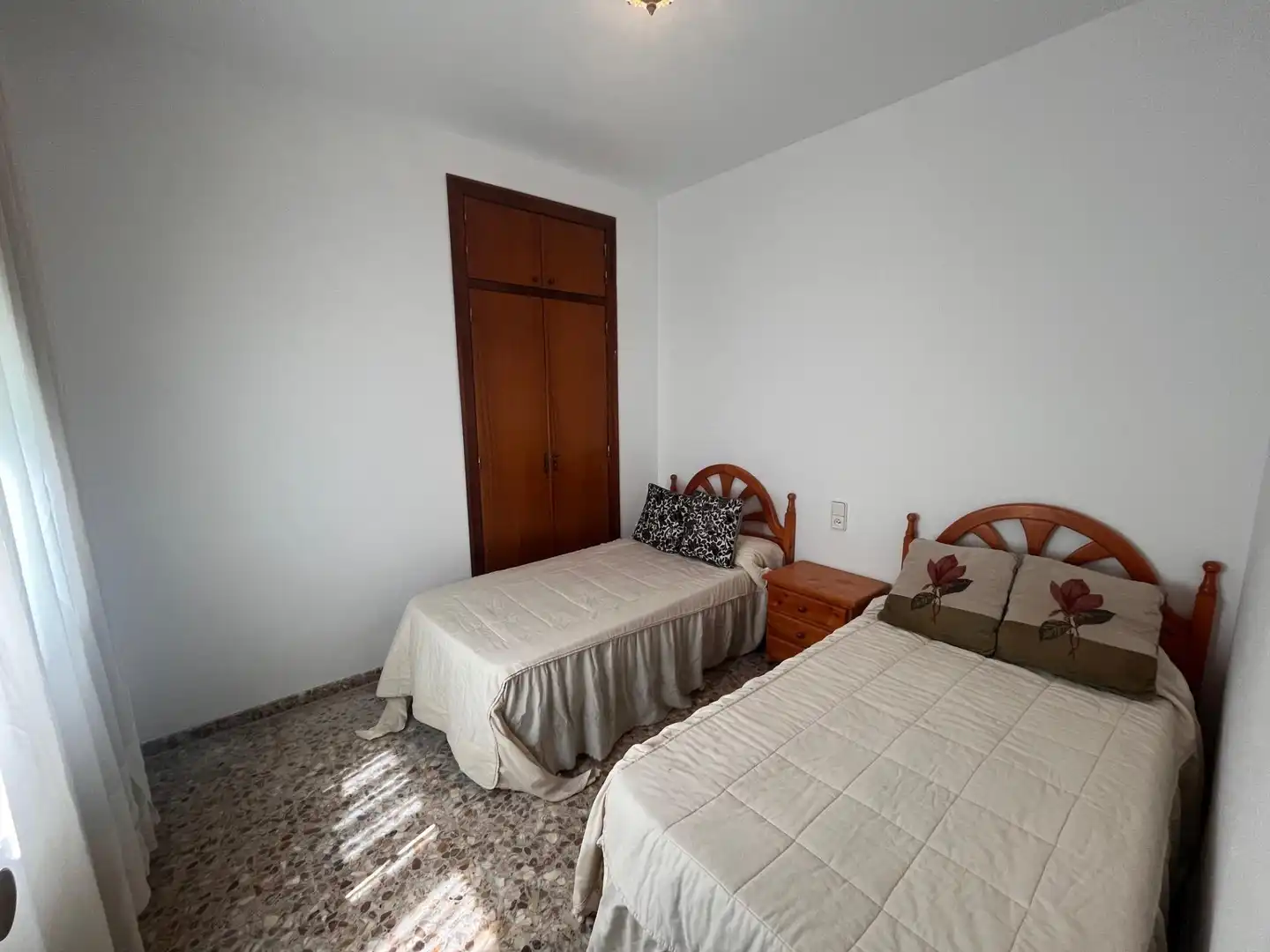 Bedroom of Houses for sale in Bicorp