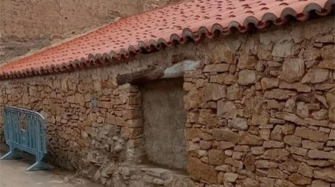 Photo 4 of Country homes for sale in Calle Plana, 1, Aliaga, Teruel