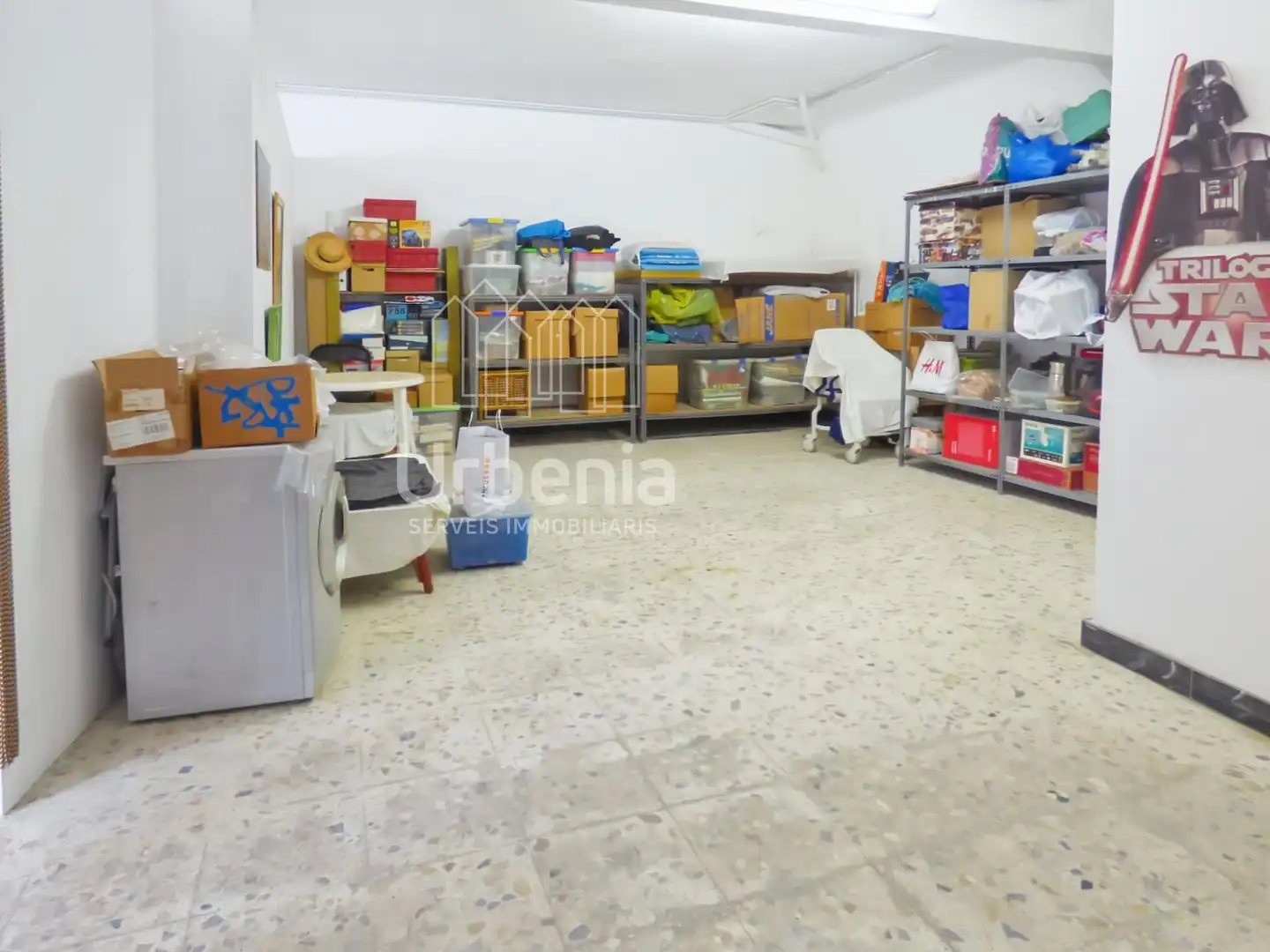 Piso en venta en Mataró con Calefacción, Terraza y Amueblado