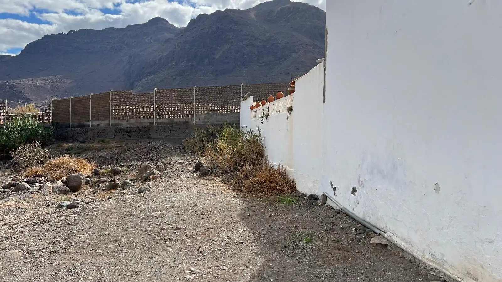 Terreny residencial en venda a Calle Sargentos Provisionales, imagen 3