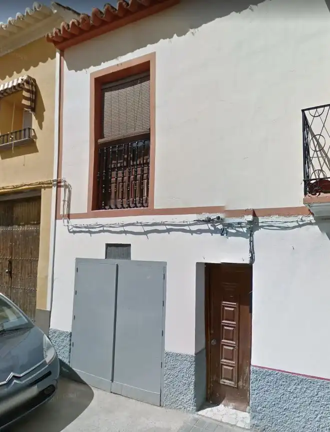 Casa o chalet en venta en Manzanares