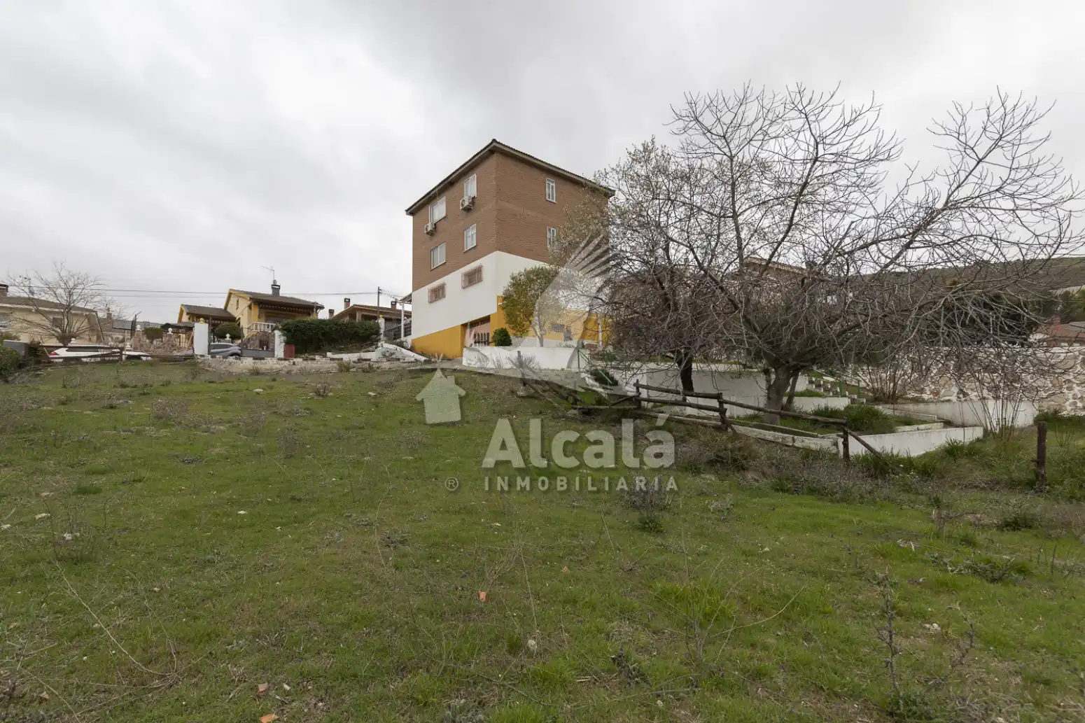 Casa o xalet en venda en Villalbilla amb Aire condicionat, Calefacció i Jardí privat
