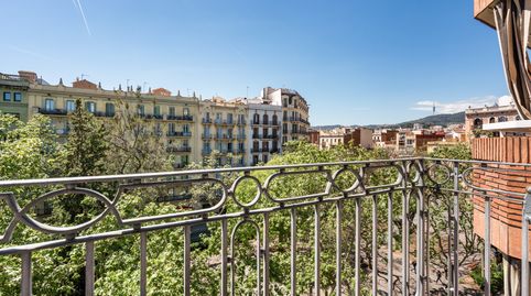 Foto 3 de Piso en venta en Passeig de Sant Joan, El Camp d'en Grassot i Gràcia Nova, Barcelona Capital