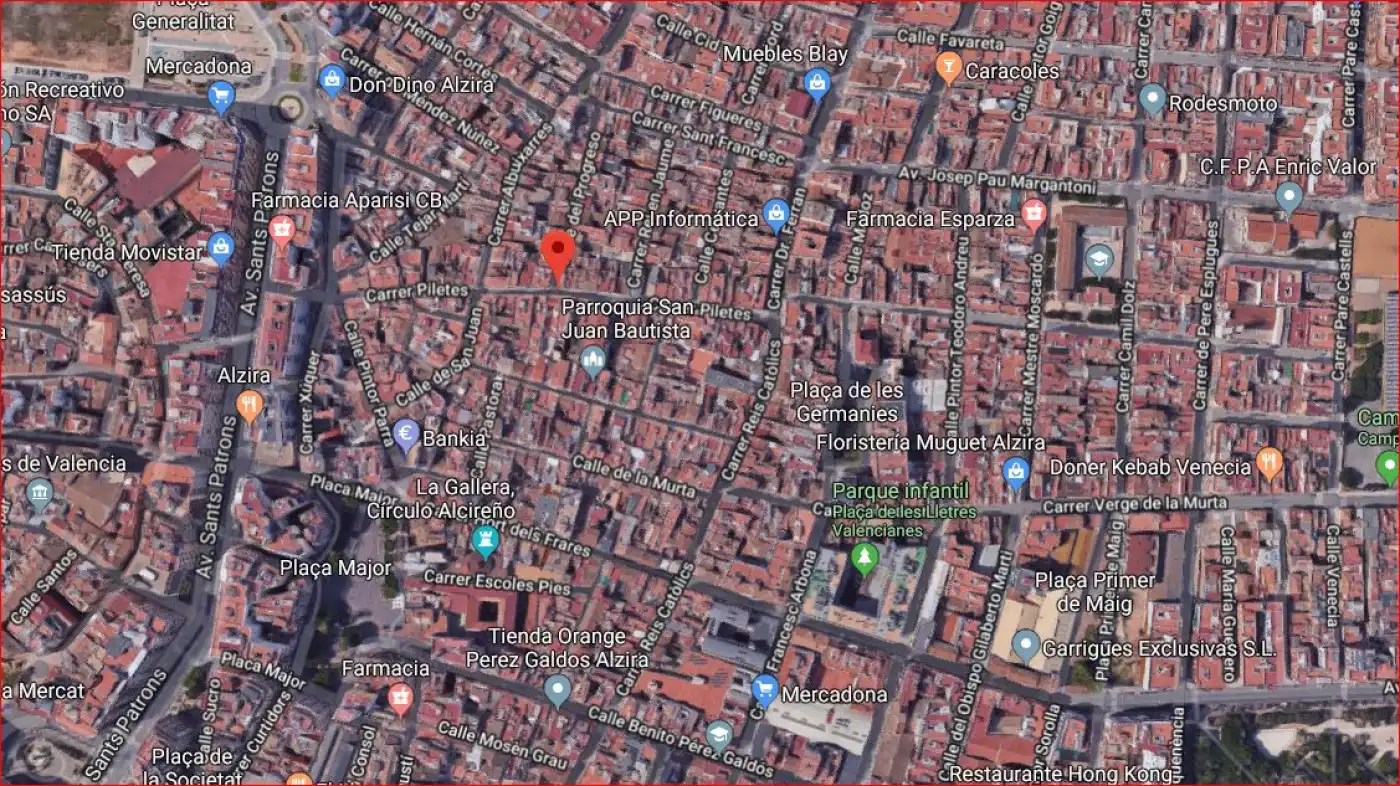 Business premises for sale in Casc Urbà, imagen 8