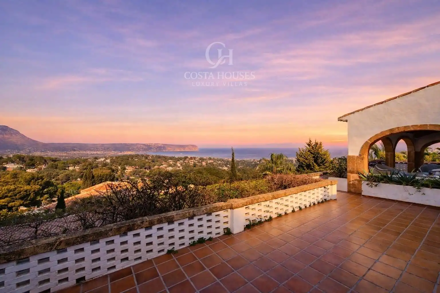 Chalet con balcón en venta en Cap Martí - El Tossalet - Pinomar, imagen 19