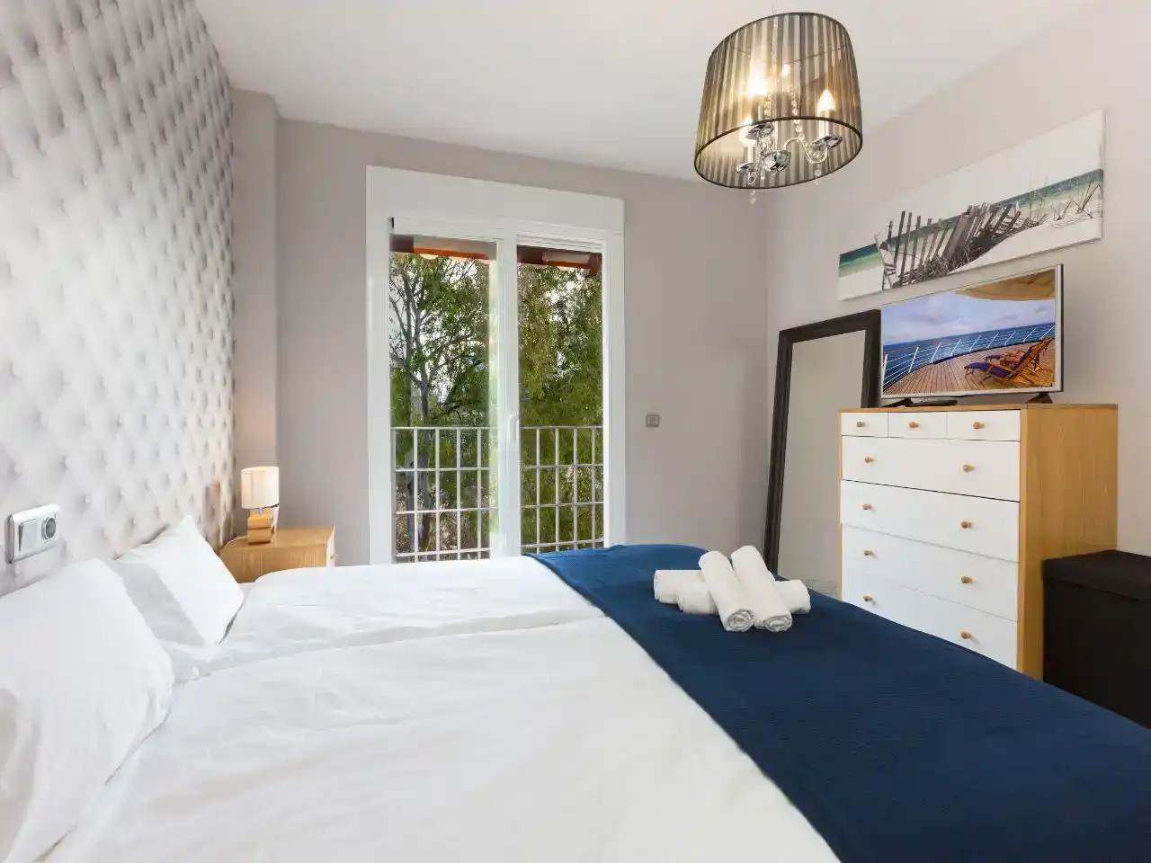 Wohnung zur Miete in Marbella, Málaga