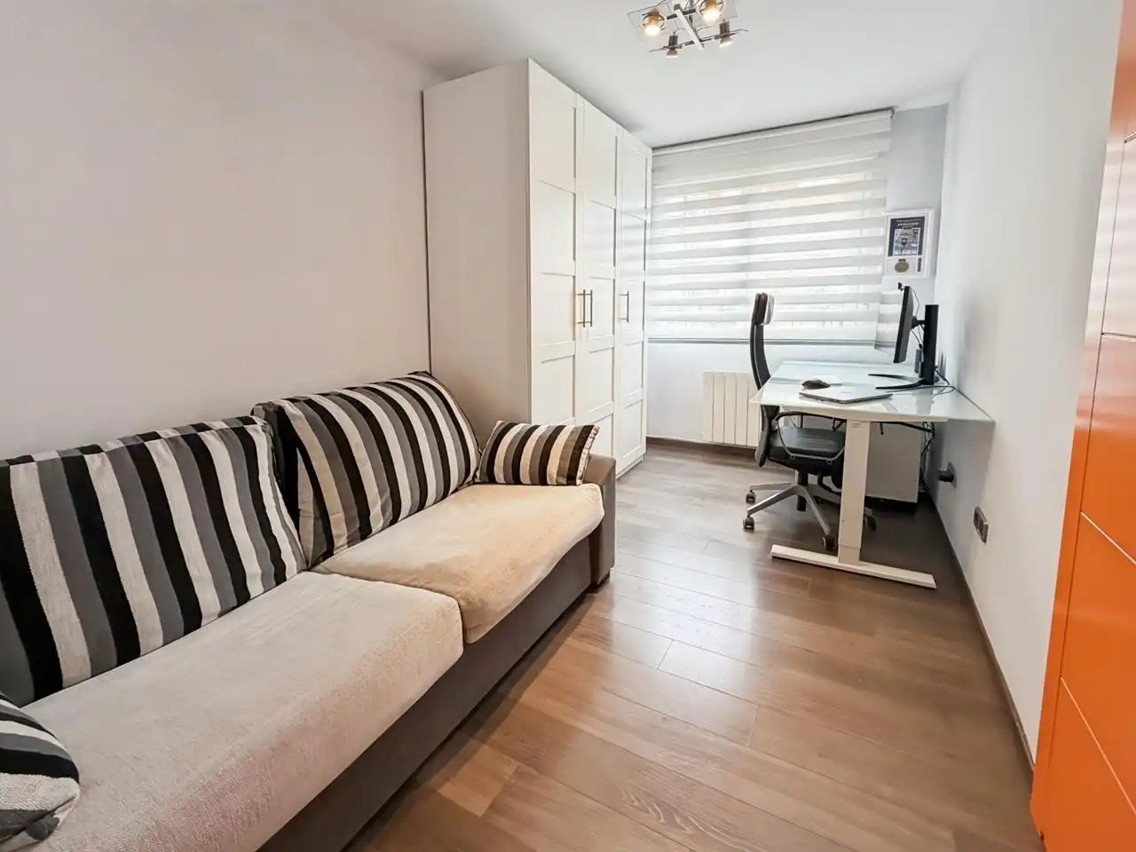 Habitación de Piso en venta en Madrid con Aire acondicionado, Calefacción y Piscina comunitaria