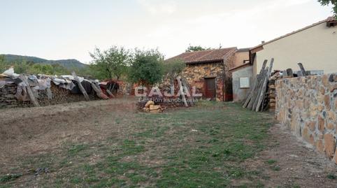 Foto 4 de Casa o chalet en venta en Fuente-martin Muñoz de Ayllon, Riaza, Segovia
