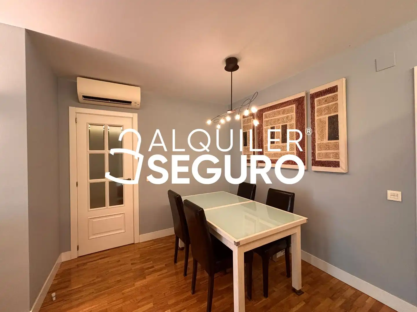 Piso con ascensor en alquiler en de Eugenio Sellés, imagen 44
