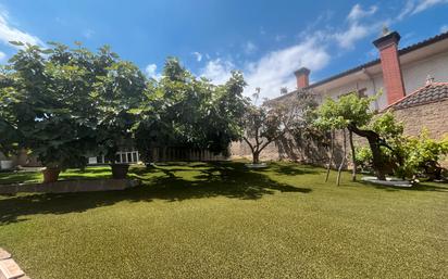 Jardí de Casa o xalet en venda en Castellbisbal amb Aire condicionat, Terrassa i Balcó