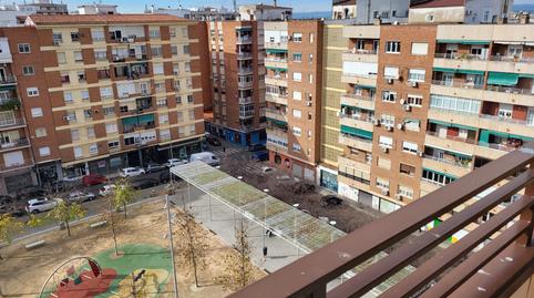 Foto 3 de Apartament de lloguer a Santa Marina, Badajoz