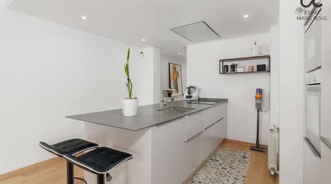 Foto 4 de Dúplex en venda a Creu de la Mà, Girona