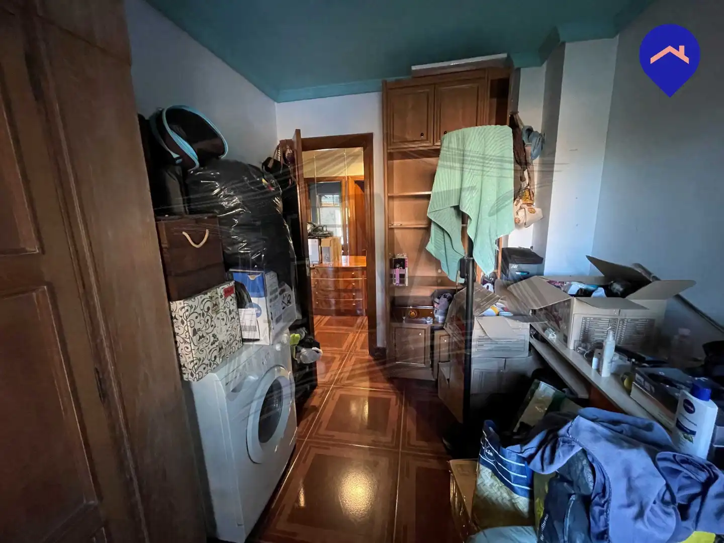 Piso en venta en Madrid con Aire acondicionado, Calefacción y Horno