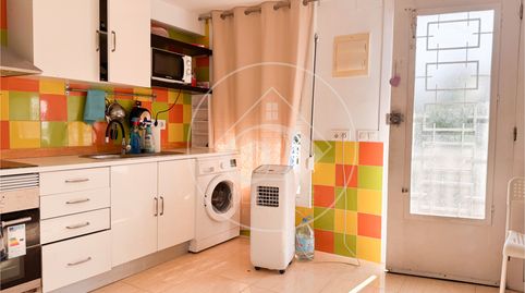 Foto 5 de Estudio en venta en Les Botigues de Sitges, Sitges